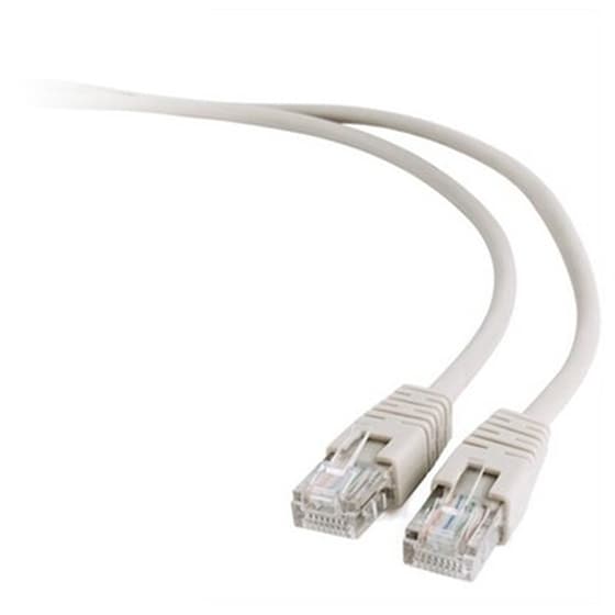 CABLE UTP PATCH 5M BULK image 0