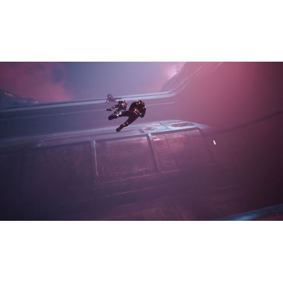 Directive 8020 Deluxe Edition - PS5 image 3
