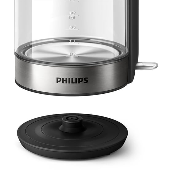 PHILIPS Series 5000 HD9339/80 2200 W 1.7 L Inox Βραστήρας image 4