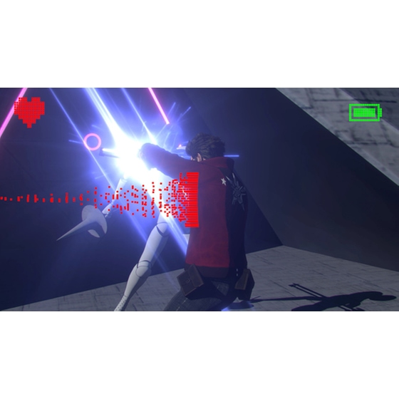 No More Heroes 3 - Nintendo Switch image 2