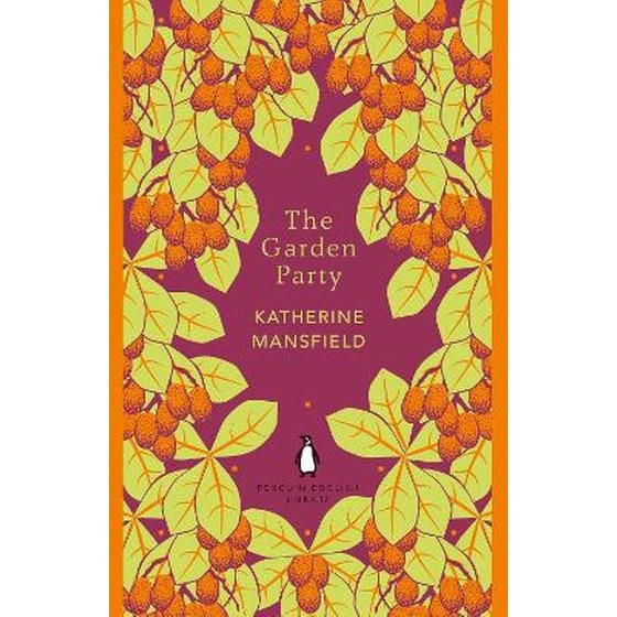 The Garden Party image 0