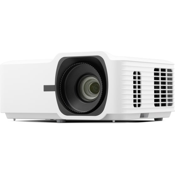 Projector Viewsonic LS630HD - Λευκό image 4