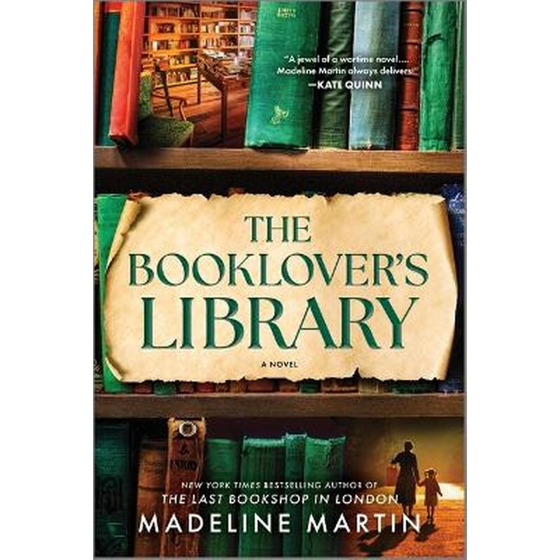 The Booklovers Library