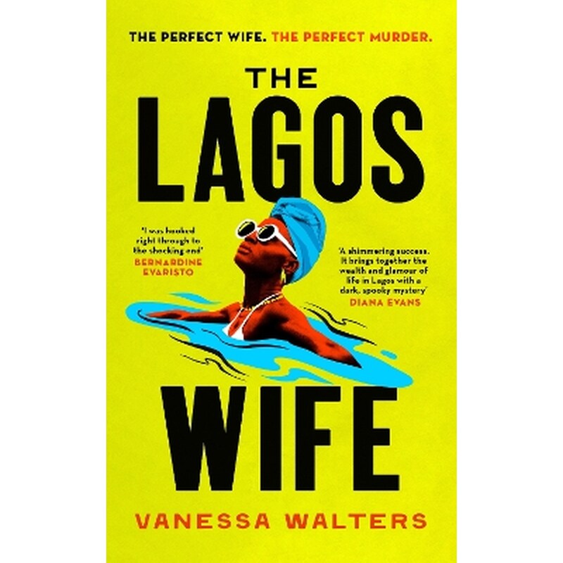 The Lagos Wife