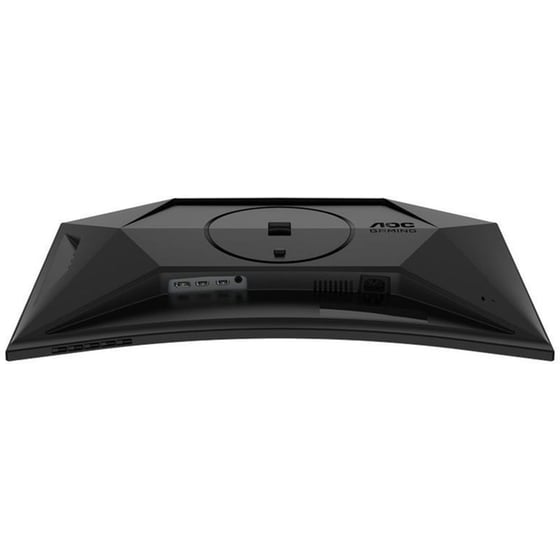 AOC Gaming C27G4ZXU Gaming Monitor 27" FHD VA Curved 240Hz (280Hz OC) 1ms image 9