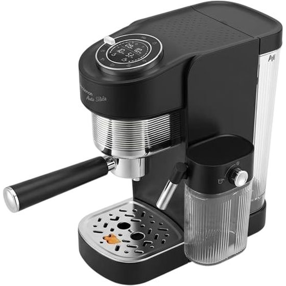 HOMEVERO HV-CMF1400 Μηχανή Espresso image 0