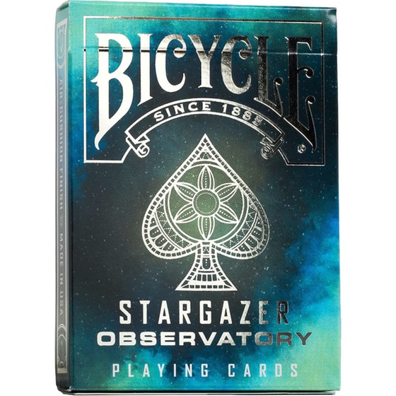 Bicycle Τράπουλα Stargazer Observatory (10024137) image 0