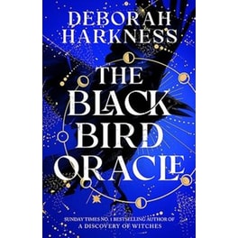The Black Bird Oracle