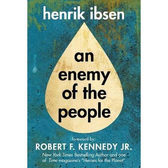Enemy of the People image 0