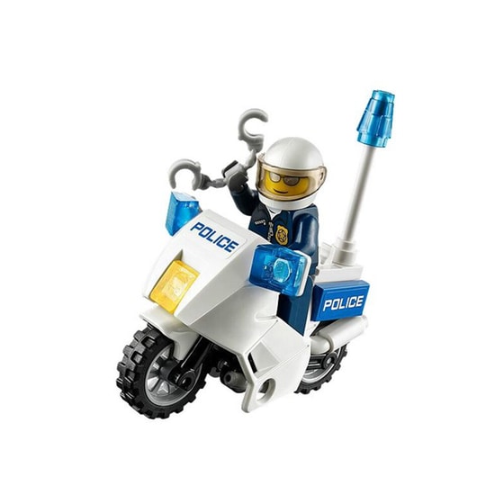 LEGO® 60041 Crook Pursuit image 2
