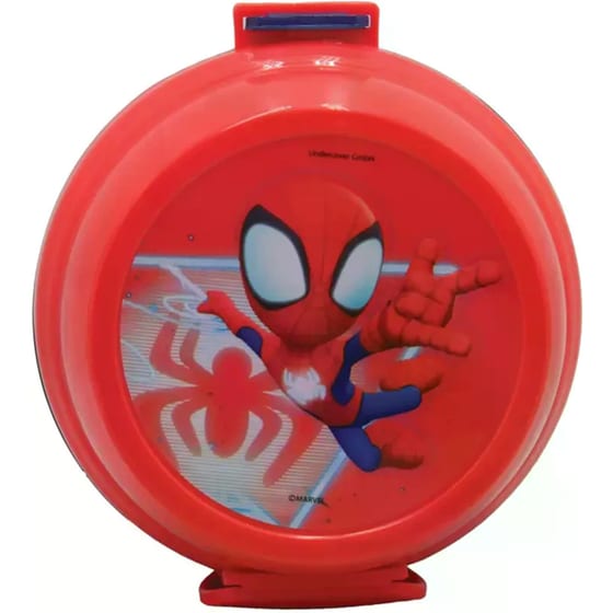 Φαγητοδοχείο Gim Food Pot Spidey 270ml image 1