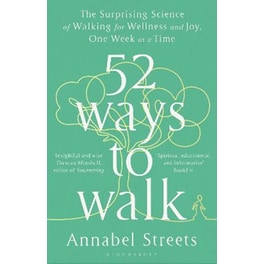 52 Ways to Walk