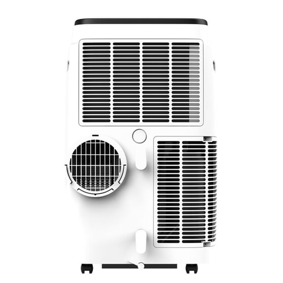 IQ PAC-12CH 12.000BTU Φορητό Κλιματιστικό image 6