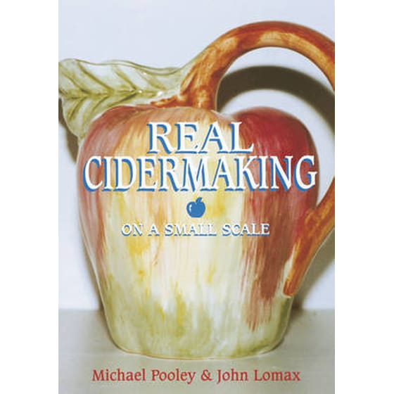 Real Cider Making on a Small Scale image 0