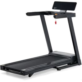 Ηλεκτρικός Διάδρομος Γυμναστικής Alpine XT-100 - Μαύρο