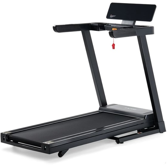Ηλεκτρικός Διάδρομος Γυμναστικής Alpine XT-100 - Μαύρο image 0