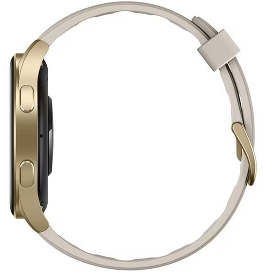 Smartwatch Egoboo x MAUI GemCraft - Elegant Gold image 2