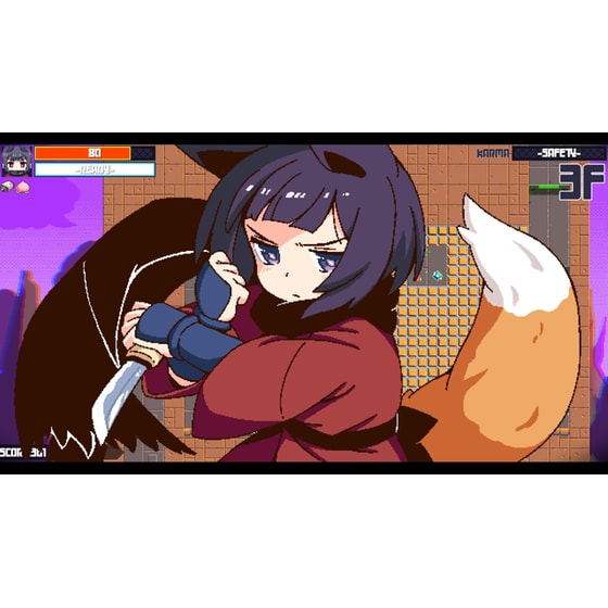 Tokoyo: The Tower of Perpetuity - Nintendo Switch image 7