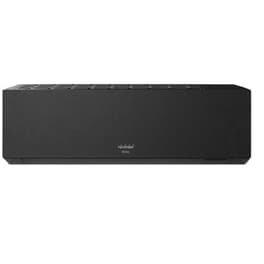 TOYOTOMI Erai Black Velvet CTN-328BV Κλιματιστικό Inverter 9.000 BTU A+++/A+++ με Ιονιστή & WiFi