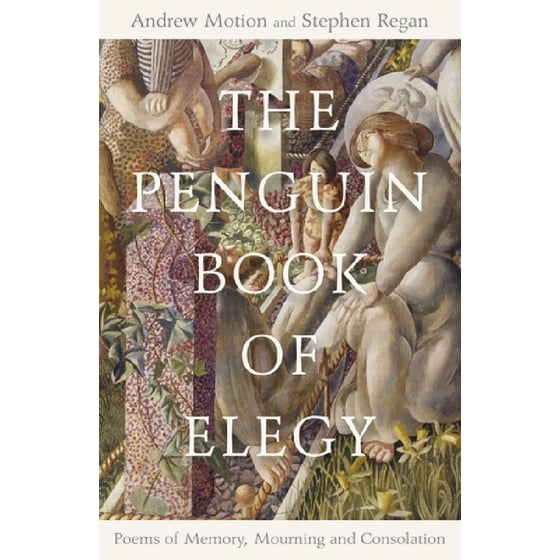 Penguin Book of Elegy image 0