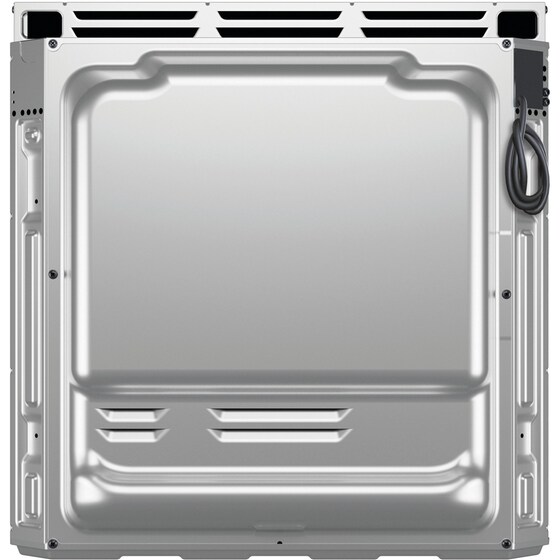 WHIRLPOOL OMR58HU1FB 71 Lt Inox Εντοιχιζόμενος Φούρνος Άνω Πάγκου image 7