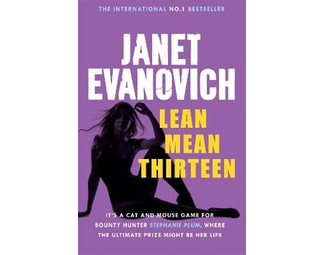 Lean Mean Thirteen image 0