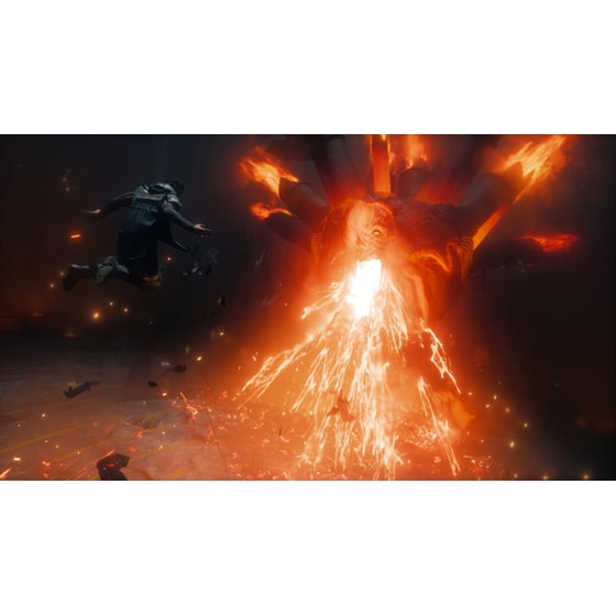 Control Resonant - PS5 image 4