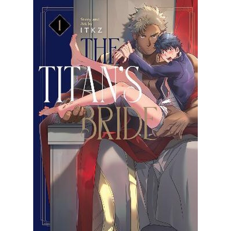 The Titans Bride Vol. 1