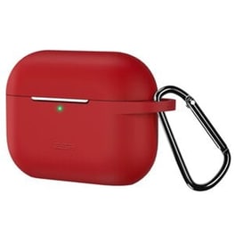 Θήκη Ακουστικών ESR Bounce Series για Apple AirPods Pro - Red