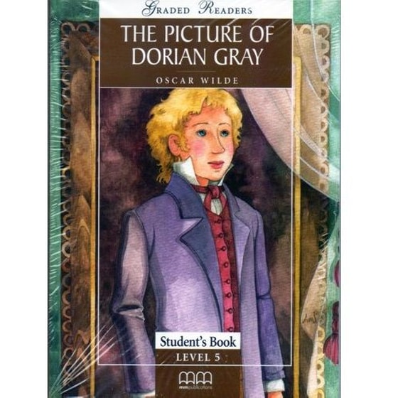 The Picture of Dorian Gray (B1-B2) image 0