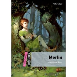 Dominoes: Quick Starter: Merlin