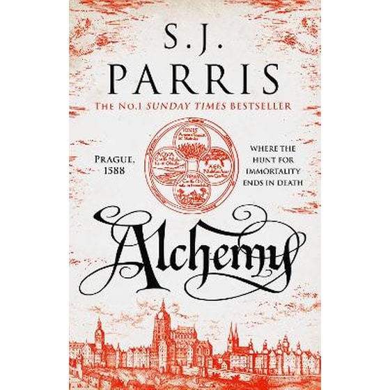 Alchemy image 0