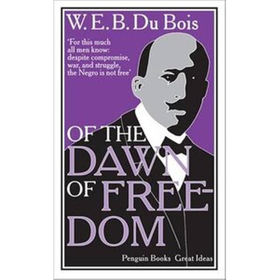 Of the Dawn of Freedom image 0