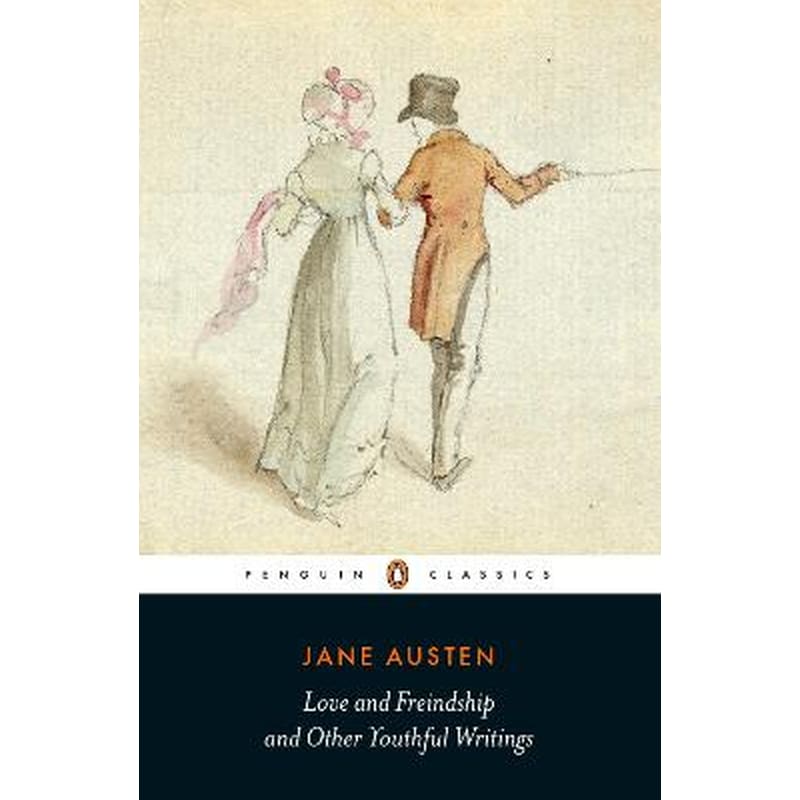 Love and Freindship