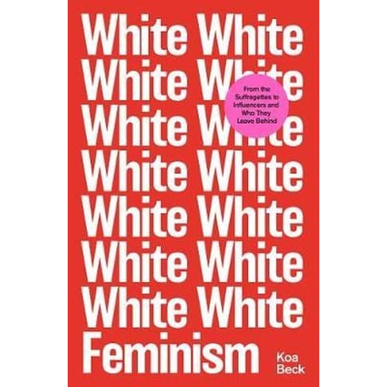 White Feminism image 0