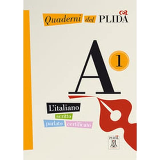 Quaderni del PLIDA image 0