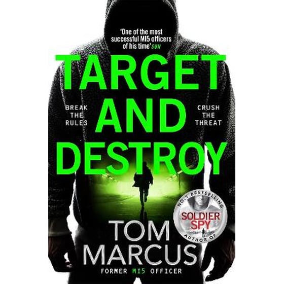 Target and Destroy image 0