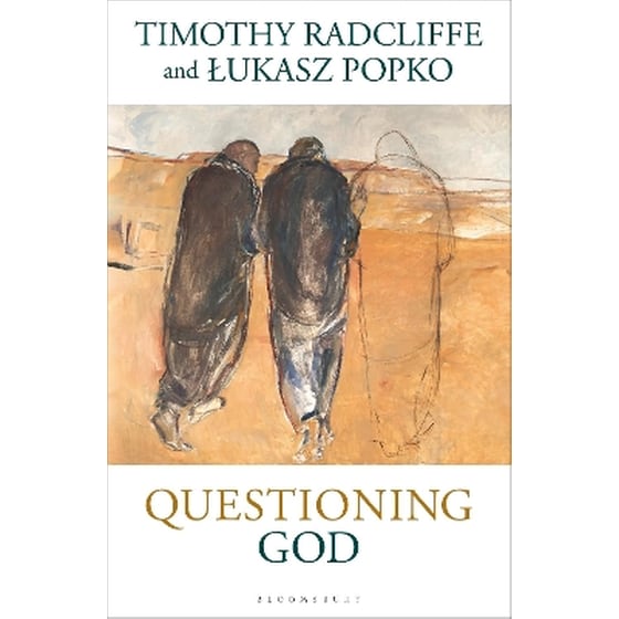 Questioning God image 0