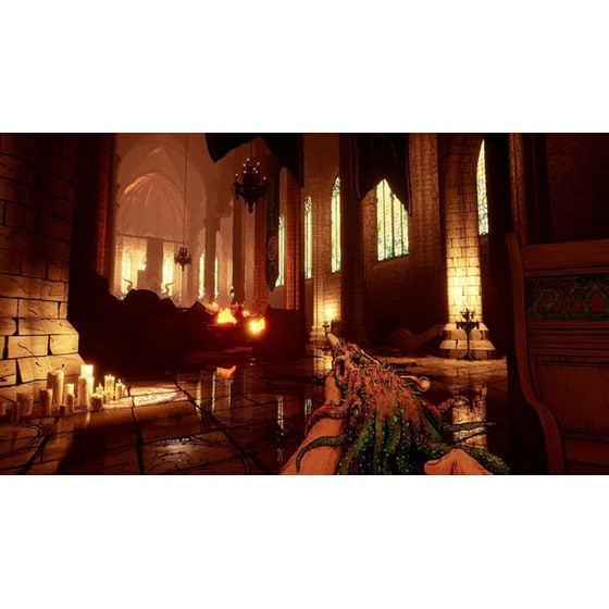 Forgive Me Father 2 - PS5 image 6