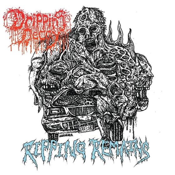 Ripping Remains image 0