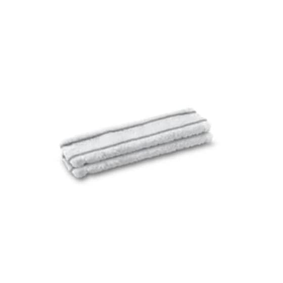 Πανάκι KARCHER από Μικροίνες Λευκό image 0