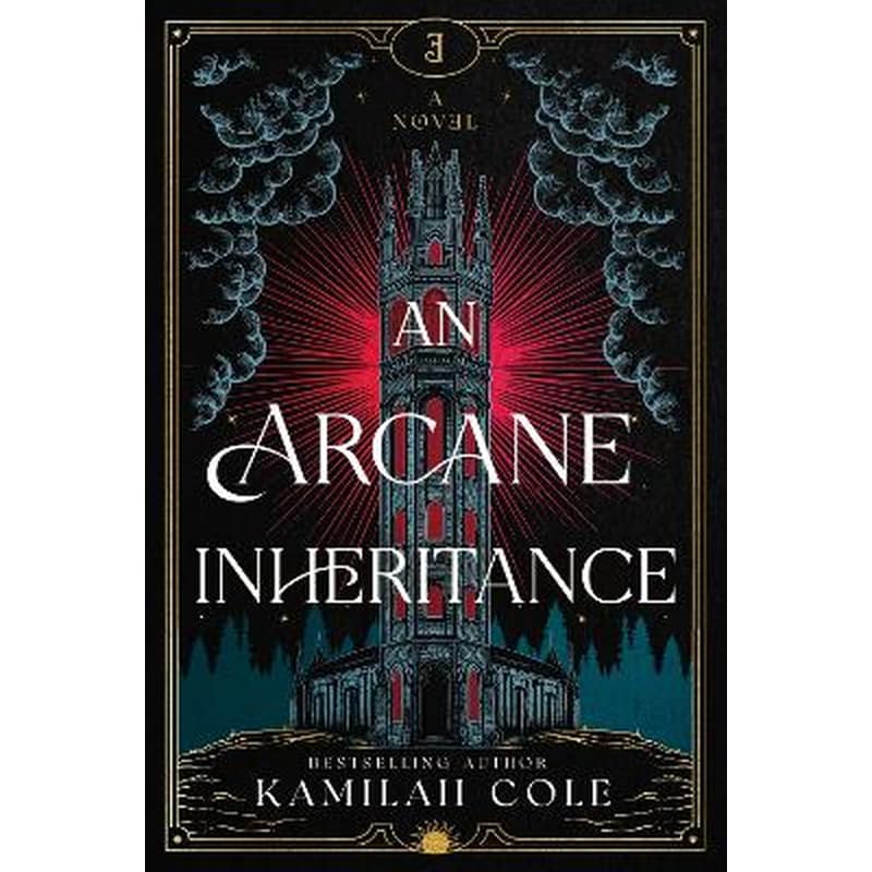 An Arcane Inheritance
