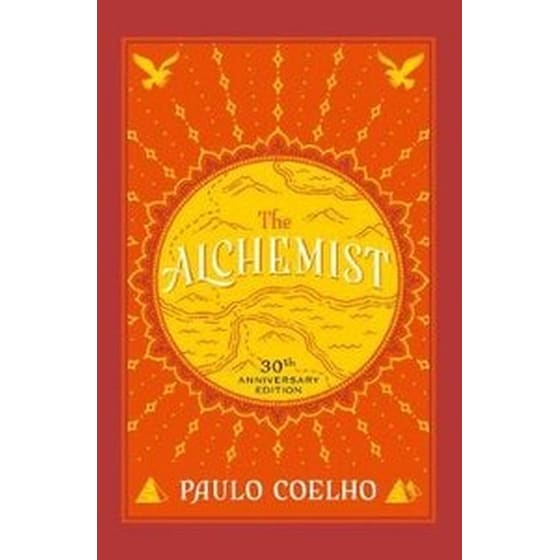 The Alchemist image 0