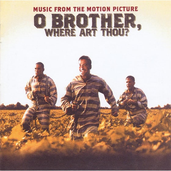 O Brother, Where Art Thou? image 0