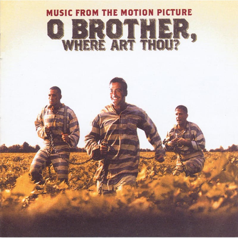 O Brother, Where Art Thou?