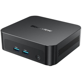 Desktop Blackview MP300 (Intel Core 5-210H/16GB/512GB SSD/UHD Graphics/Win11Pro)