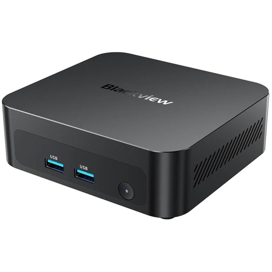 Desktop Blackview MP300 (Intel Core 5-210H/16GB/512GB SSD/UHD Graphics/Win11Pro) image 0