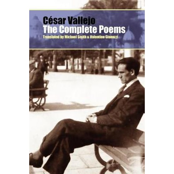The Complete Poems image 0