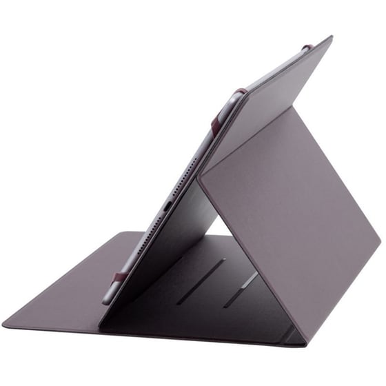 Θήκη Tablet Rivacase Universal για Tablet 10.1-11" - Malpensa Tablet Case - Burgundy image 4