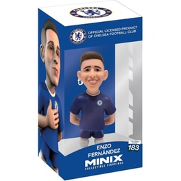 Φιγούρα Minix Enzo Fernandez Chelsea 12εκ
